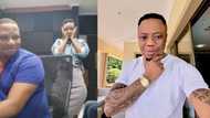 Wimpy singer Fezile Zulu scores big time, bags collab with DJ Tira