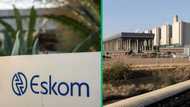 Democratic Alliance slams Eskom’s logo and rebranding tender, SA debates