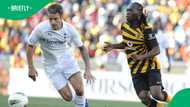 Letsholonyane explains why Kaizer Chiefs youngsters can't compared to Pirates, Sundowns peers