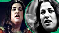 Owen Vanessa Elliot: Who is Cass Elliot's talented daughter?