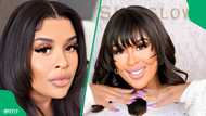 Reality TV star Nonku Williams returns to school amid friendship breakup with Jojo Robinson