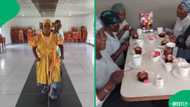 Grannies daycare in KwaZulu-Natal melted hearts with joyful moments