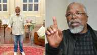 Celebrating Dr John Kani: A look at the award-winning playwright and 'Black Panther' actor's life and legacy