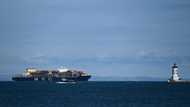 France to push shipping carbon tax at finance summit