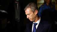 Diamond magnate appeals Swiss corruption verdict