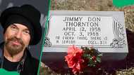 The story of Jimmy Don Thornton: Billy Bob Thornton's late brother