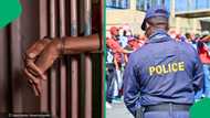 Limpopo scholar transport driver arrested for alleged rape of 5-year-old, SA wants action taken