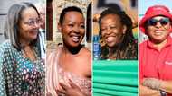 A look at Barbera Creecy, Naledi Pandor and 13 other female ministers making a mark in SA's government