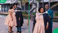 KwaZulu-Natal domestic worker’s son graduates as one of UKZN’s top medical students