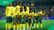 Bafana Bafana claim first victory at African Nations Championship with win over Guinea