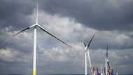 EU deal to nearly double renewable energy by 2030