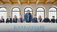 Binnelanders Teasers for October 2021: Annelize unveils Xander's identity