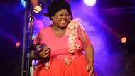 Thembsie Matu: age, children, husband, health, career, facts, profile, worth