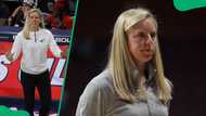 Is Christie Sides married? A look into the basketball coach's love life