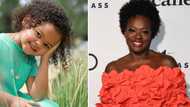 "She said what she said": Viola Davis sends shout-out to sassy Mzansi influencer