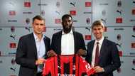 Chelsea star joins top Italian League giants after Fikayo Tomori this summer
