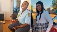 Photos of female SAPS officer undressing leaked, investigation underway