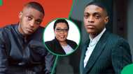 DJ Melzi addresses rumours of being the son of corruption-accused IEC commissioner Dr Nomsa Masuku