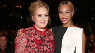 Beyoncé and Adele confirmed to sit close to each other at the 65th Grammy Awards, fans can't keep calm