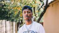 Emtee’s house, cars, and net worth in 2022: Inside the rapper’s lifestyle (pics)