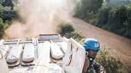 AU appeals for ceasefire as rebels advance in DRCongo