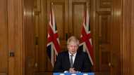 Boris Johnson orders England into its 2nd lockdown lasting 4 weeks
