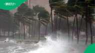 Dangerous weather system threatens SA with flooding and heavy snow from Thursday