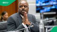 Julius Mkhwanazi admits Cat Matlala's clearance certificate was fraudulent
