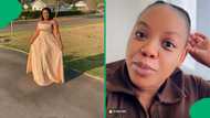 "Cherish that man": Husband refuses to sleep apart from wife during family visits, SA moved