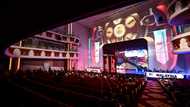 Threats and shared gold after cheating row rocks eSports final