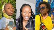 Elsa Majimbo: Famous TikTok funny girl goes from Kenya to the world