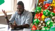 "This is very much controlled": Banking app lotto player bags R33 million, SA envious