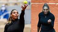 Serena Williams grateful for delayed Aus Open: "Wouldn't be here"