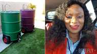 Innovation comes in many colours: Local start-up showcases handwash stations with a difference