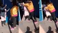 Update: Education department confirms incident of parent slapping teacher