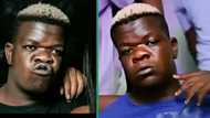 Drunk Skomota video goes viral, Mzansi expresses mixed reactions: "Take Skomota home please"