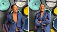 Who is Lehasa Moloi? Age, wife, weight loss, parents, movies, profiles, net worth