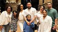 RIP AKA: Kiernan Forbes' family fly to Durban to identify rapper's body and visit murder scene