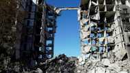 World economy to slow, 'paying the price of war': OECD