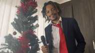 Nota Baloyi opens up about his recent 'wrongful' and 'unlawful' arrest