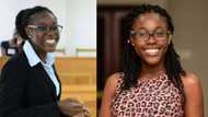 Halala: African software engineer Anna Addei has been invited to Microsoft