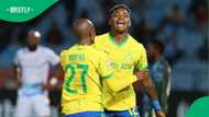 Sundowns reach CAF Champions League quarter-finals after beating MC Alger