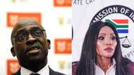 State Capture Inquiry: Malusi Gigaba testifies that his estranged wife is a 'pathological liar'