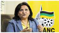 ANC’s Duarte claims ruling party is not broke, just having cash flow issues