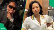 SA reacts as Cyan Boujee body-shames Ghost Hlubi in viral video: "She fried him"
