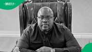 Wicknell Chivayo’s reported R400m estate raises questions after his lavish donations