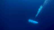 Operator of Titanic sub that imploded suspends all expeditions