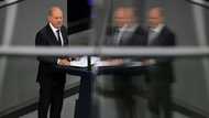 Weakened Scholz seeks to seize G7 opportunity