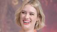 Who is Mackenzie Davis’ partner in 2021? All you need to know