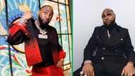 Davido features on 'Tshwala Bam' remix, SA unimpressed: "Gotta admit that remixes aren't necessary"